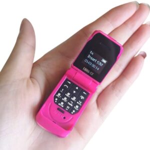 LONG-CZ J9 Pink